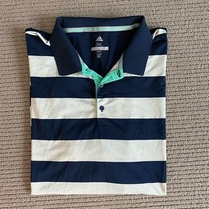 Adidas Men’s Golf Polo